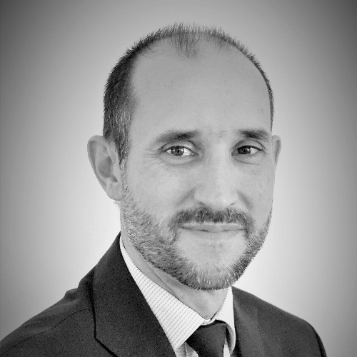 Régis Pélissier, ERAFP
