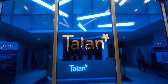 © Talan