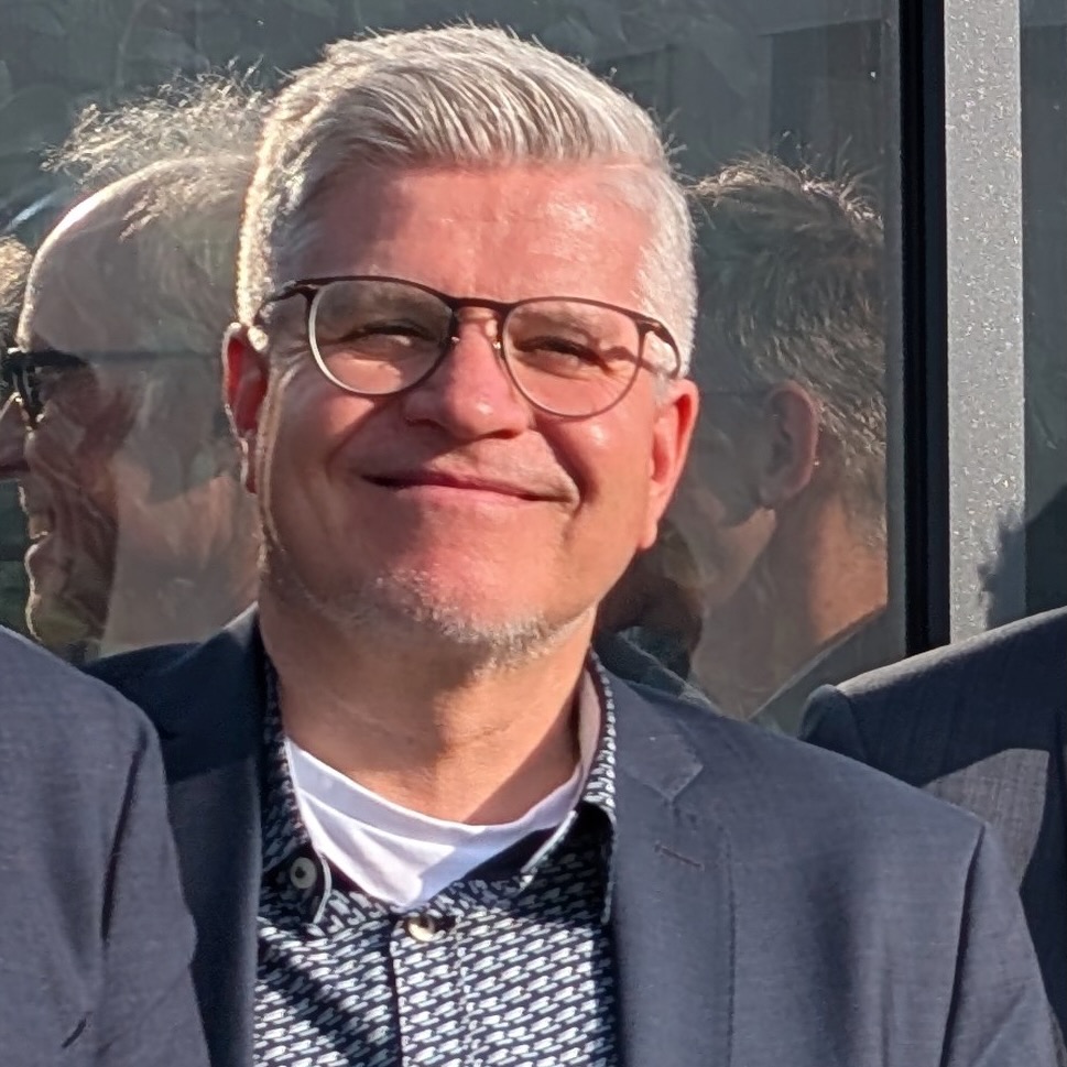 Christian Weiss, Hyna + Weiss