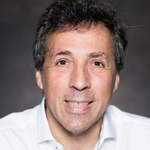 Alain Staron, Artifeel