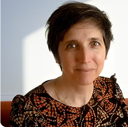 Claire Gourlier, Kéa Euclyd