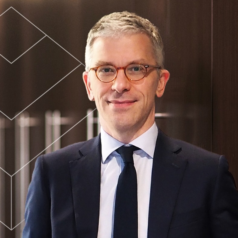 Charles-Henri Larreur, Virellian Partners 