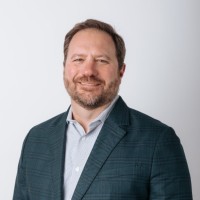 Ty Kasperbauer, Field Agent