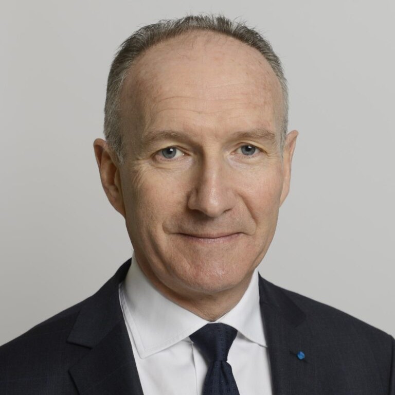 Olivier Buquen, Compagnie Chargeurs Invest