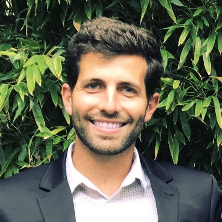 Loïc Poisot, CustomsBridge