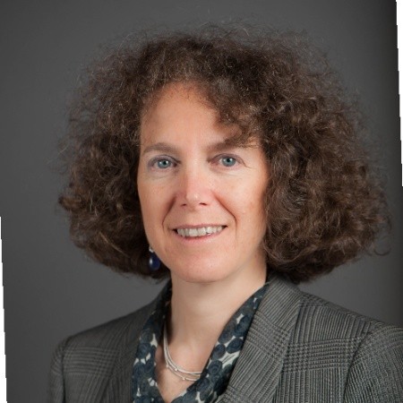 Sylvina Mayer, BNP Paribas
