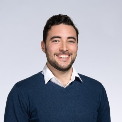 Juan Coria, PyannoteAI
