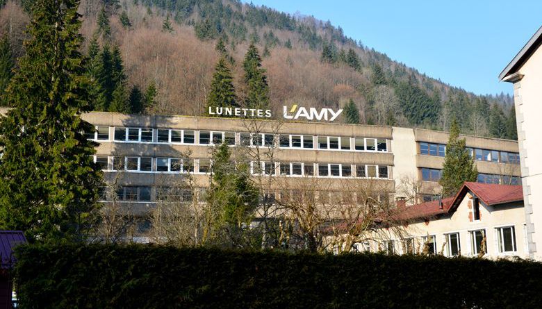 L'AMY Group