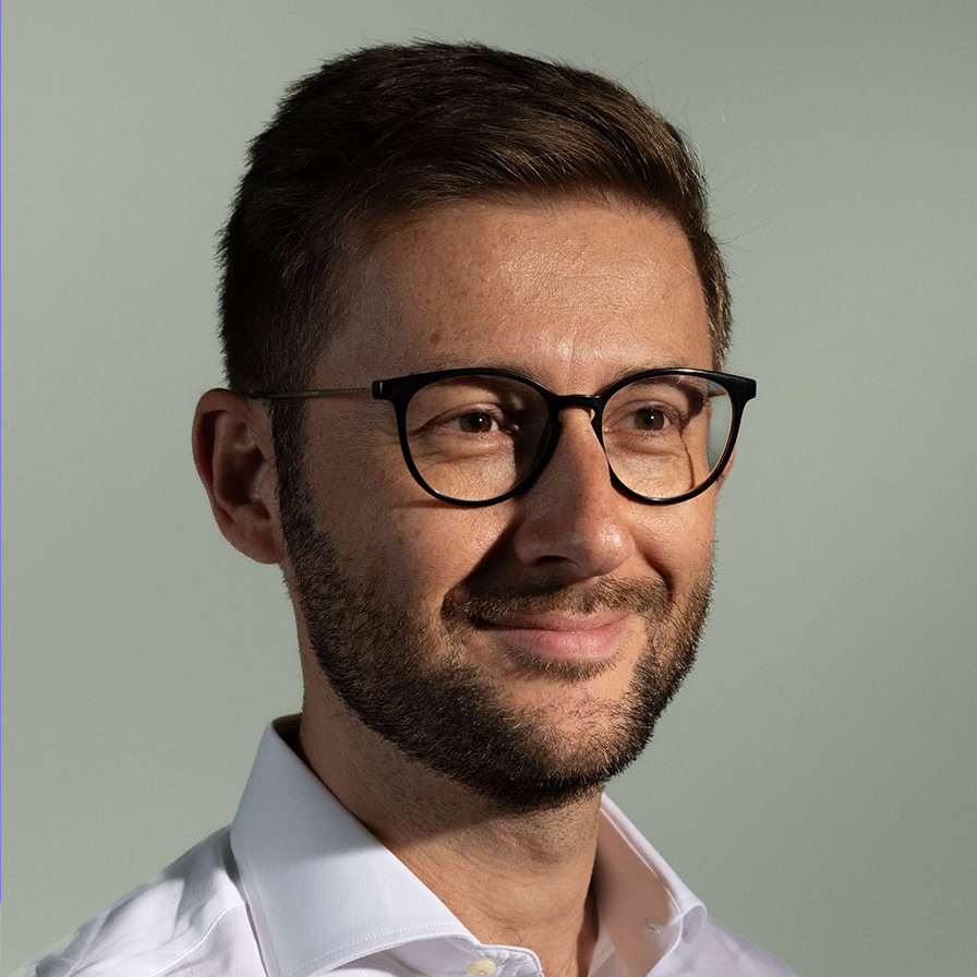 Simone Riva, Partech