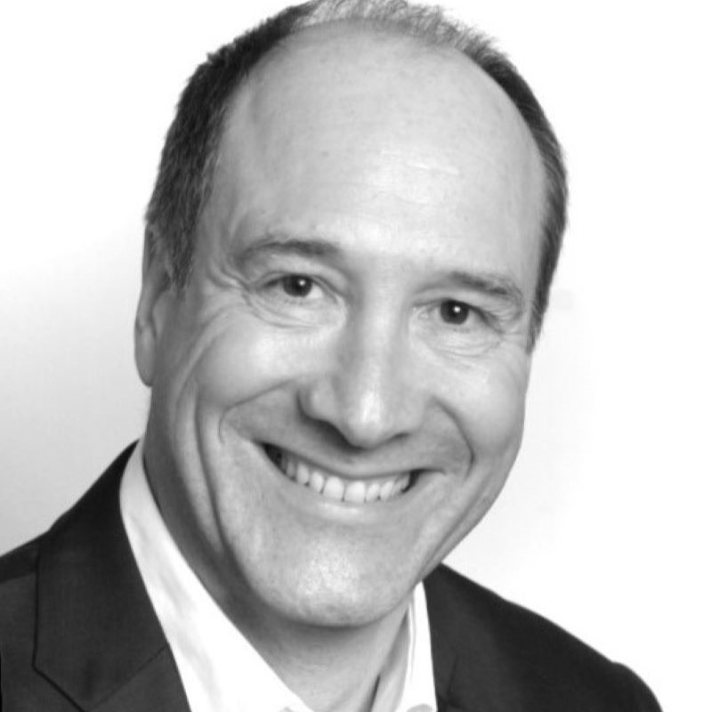 Marc Bécue, Econocom