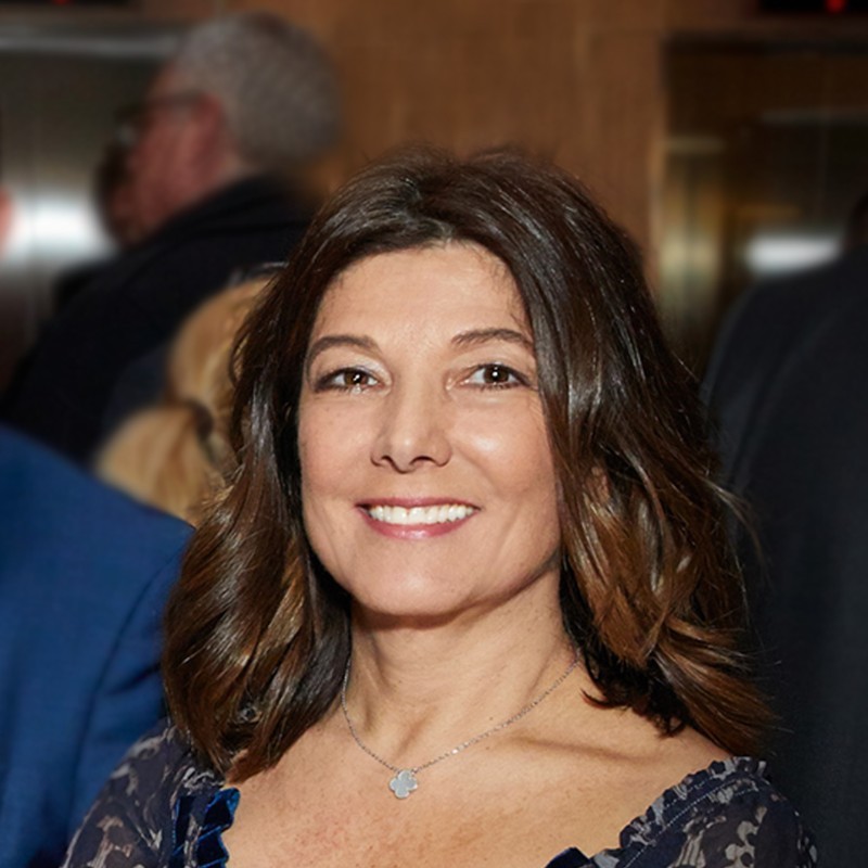 Nathalie Jaoui, Groupe Cret