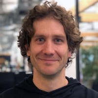 Olivier Cabanes, Moov Ai