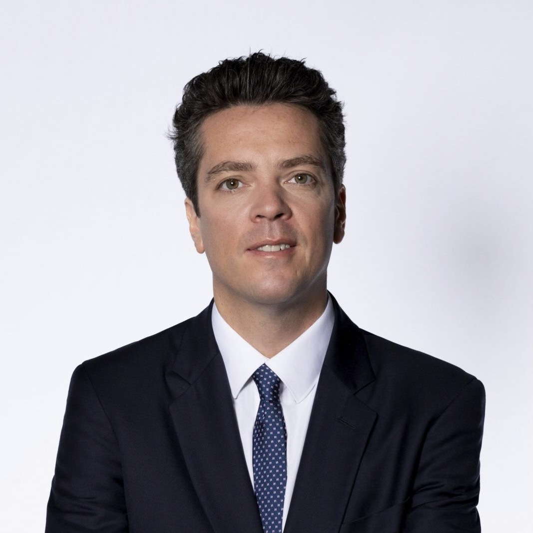Mathieu Petithuguenin, Paprec