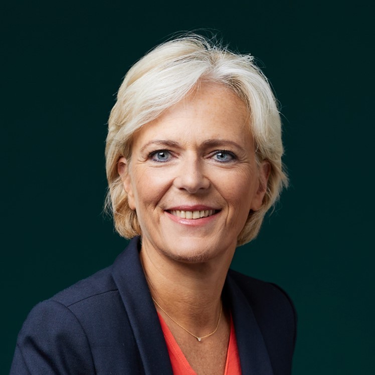 Sophie Wigniolle, Eric Salmon & Partners