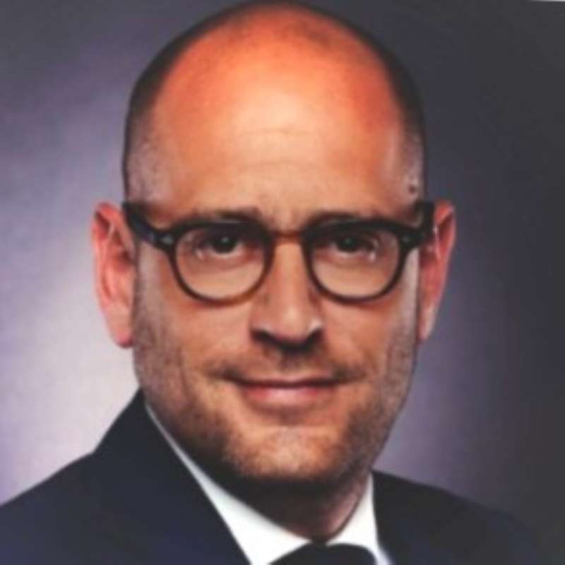 Guillaume Vital, FSC Executive Search