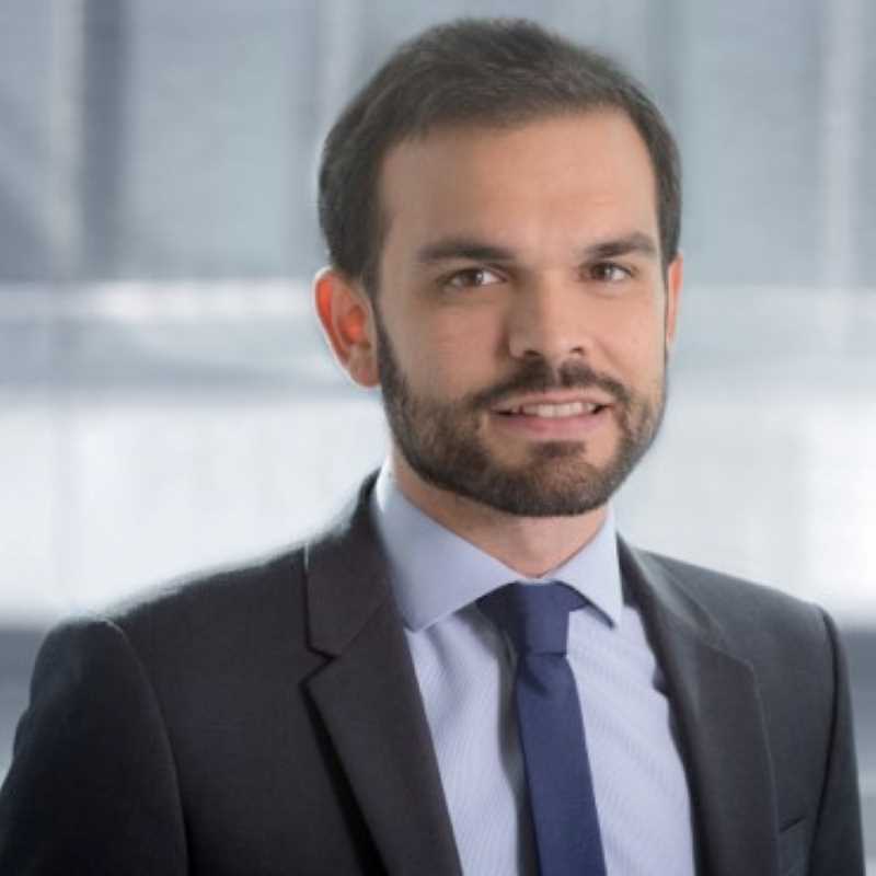 Emmanuel Fiorentino, LBO France