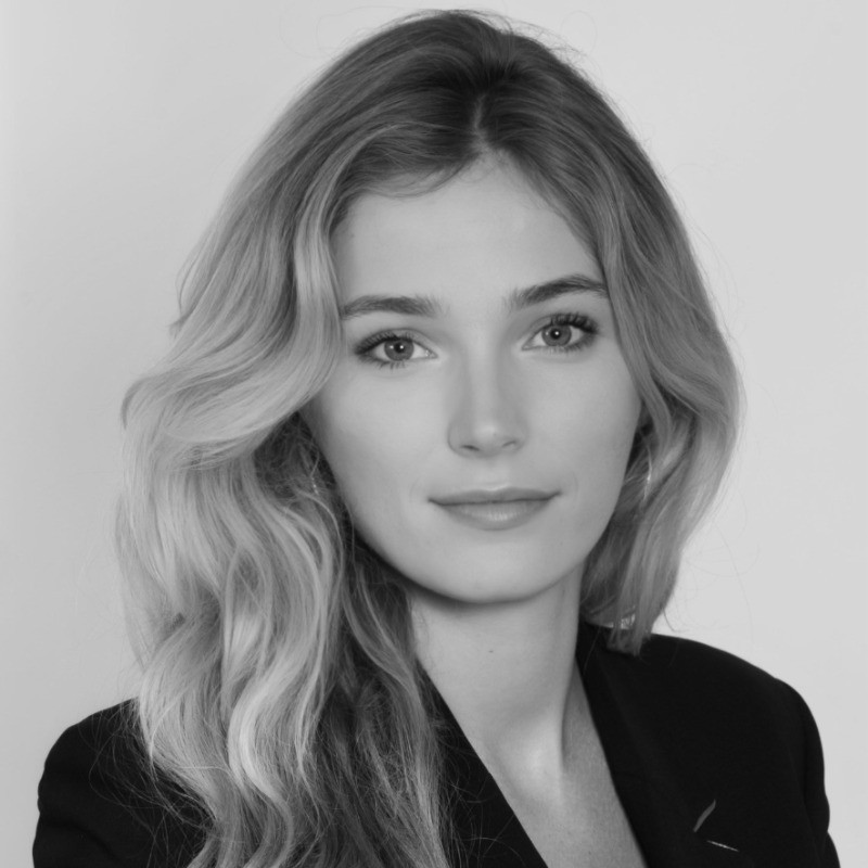 Nolwenn Mandon, LVMH