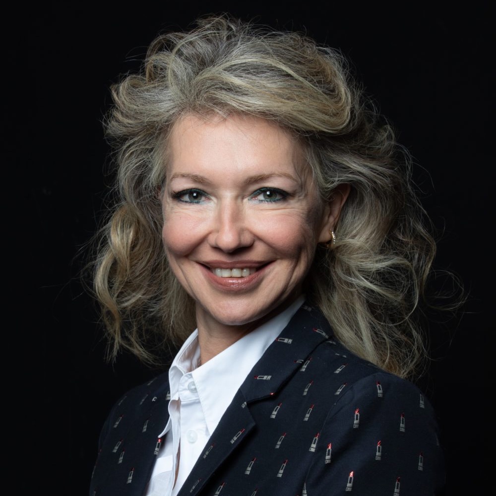 Valérie Mathieu, Menway