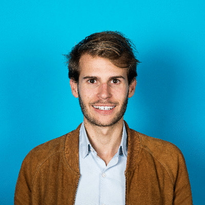 Simon Dabadie, Heetch
