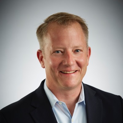 Drew Hykes, Inari Medical