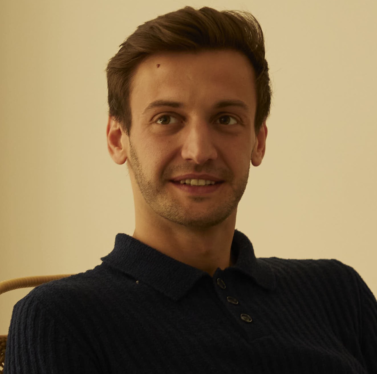 Yann Spatafora, Ternel 