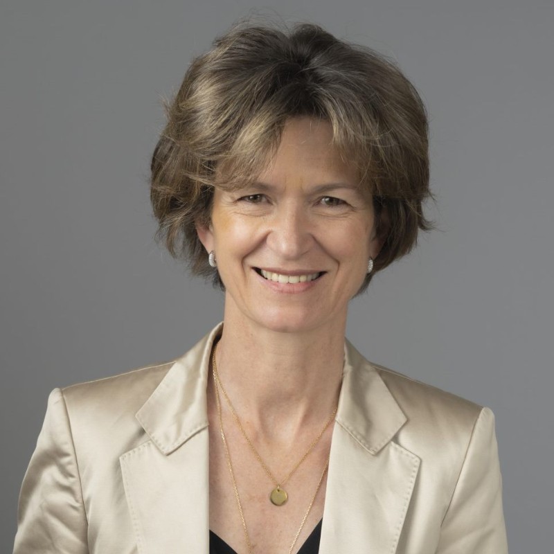 Isabelle Kocher de Leyritz, Blunomy Advisory