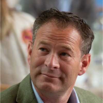 Christophe Adriaansen, Adriaansen Industrial Packaging Partners