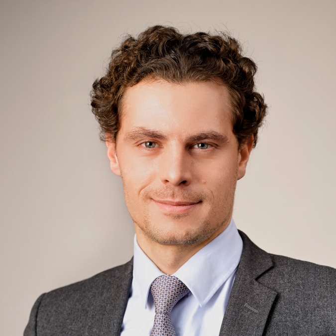 Jules Bouvet, Amala Partners