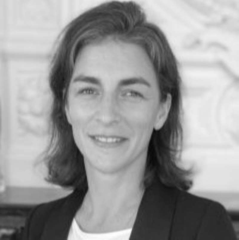Ségolène Nicolas, Vauban Executive Search