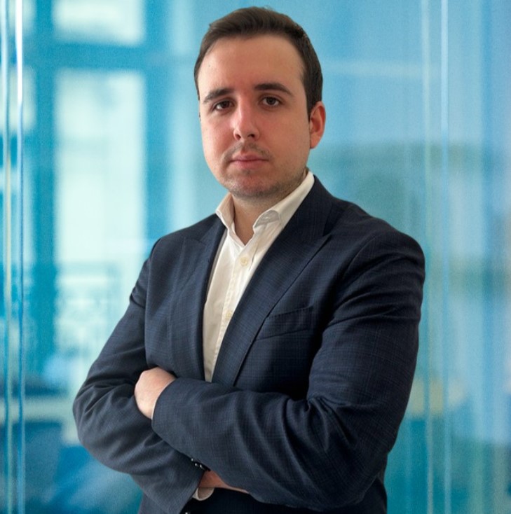 Alexandre Abadie, Amala Partners
