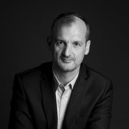 Vincent Behr Miguel, Allinvest