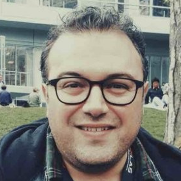 Fabrice Raineri, NcodiN