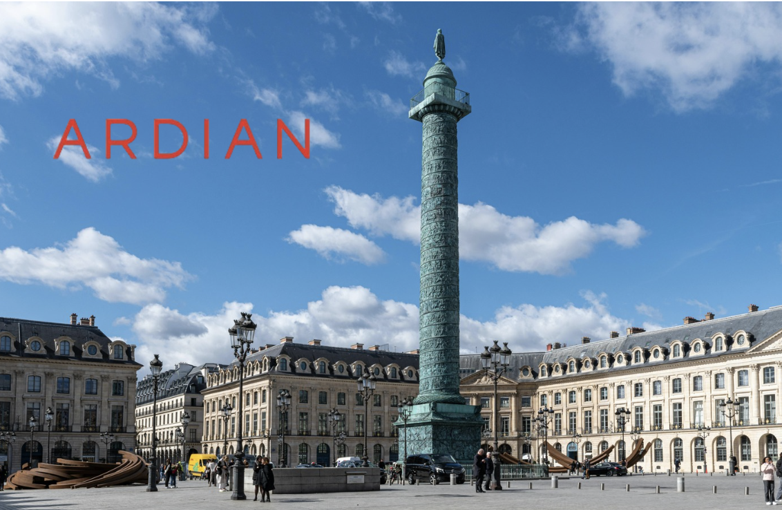 Ardian facilite la diffusion internationale de ses evergreen