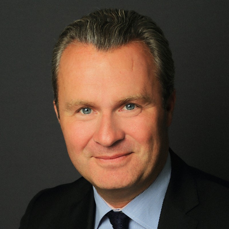 Nicolas Billon, Simon Associés