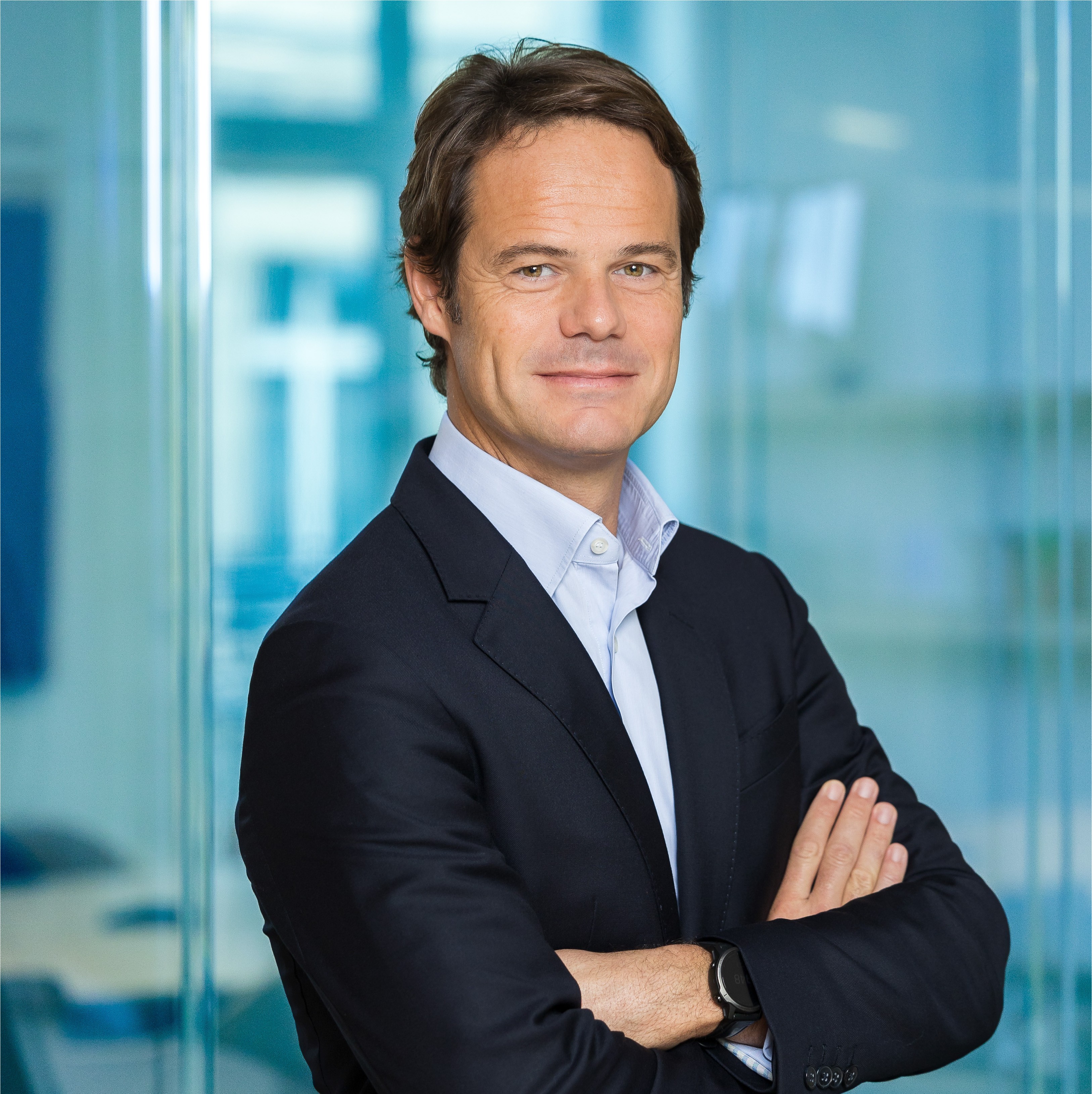 Jean-Baptiste Marchand, Amala Partners