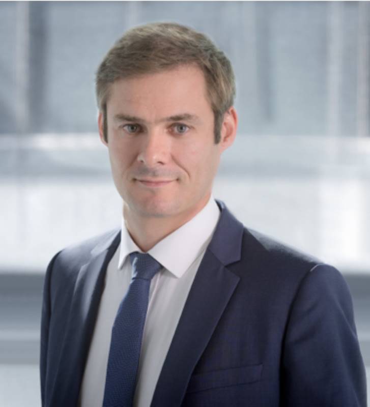 Franck Abadia, LBO France