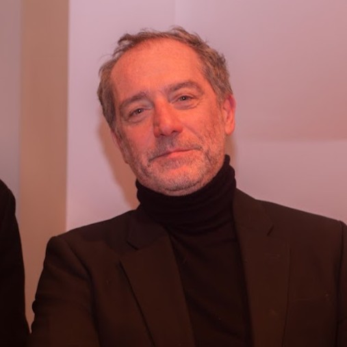 Laurent Tordjman, La Phratrie