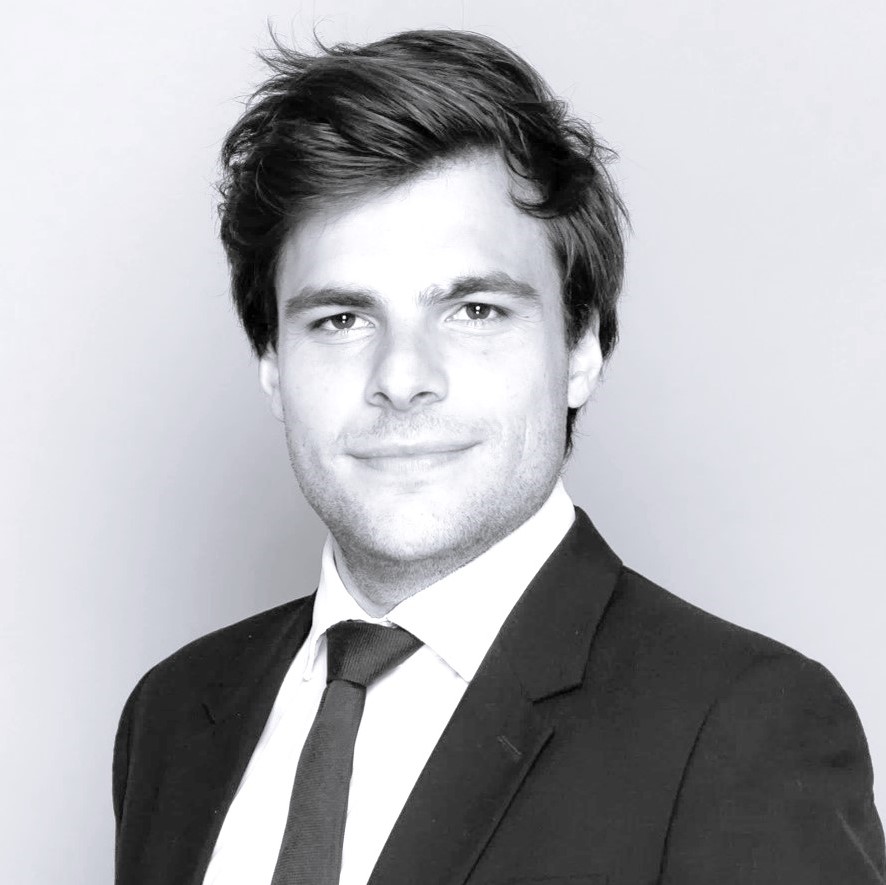 Axel Marti-Flich, DDA & Company