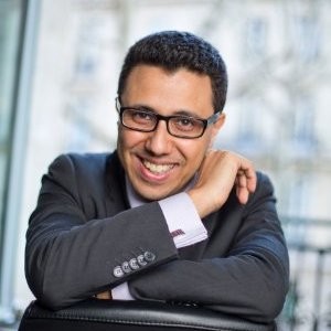 Yasser Echoukry, Fasst