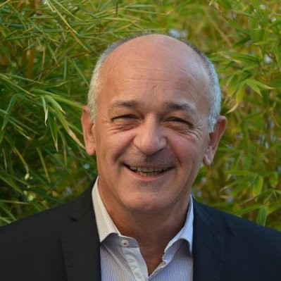 Benoit Chauveau, Pozeo
