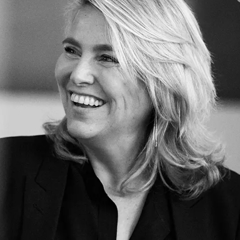 Valérie Duport, Kering