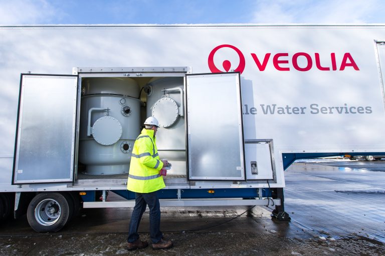 © Veolia Eau