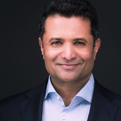Aashish Mehta, nRoad