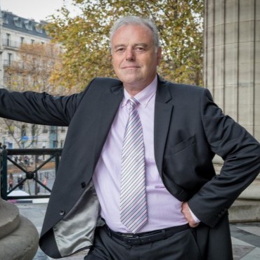 Alain de Chantérac, Synercom France