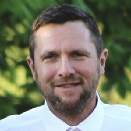 David Vittecoq, Caerus Medical