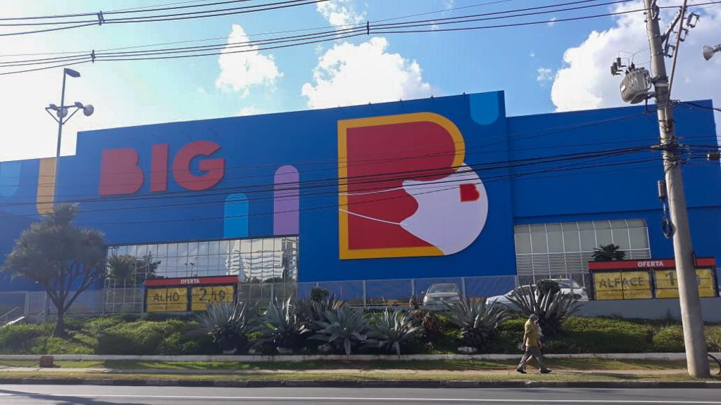 © Grupo Big