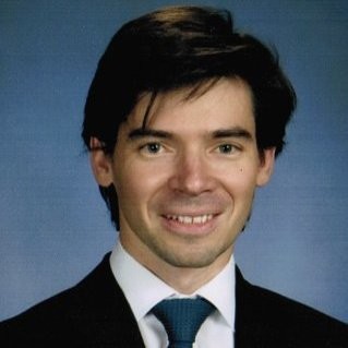 Edouard Panie, Goldman Sachs