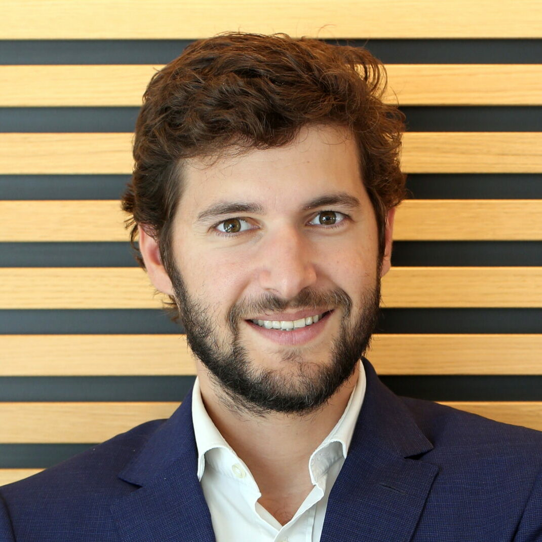 Gael Chalvon Demersay, Mayoly Spindler
