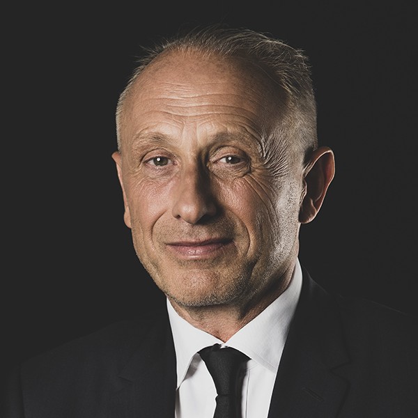 Stéphane Olmi, Gimar & Co