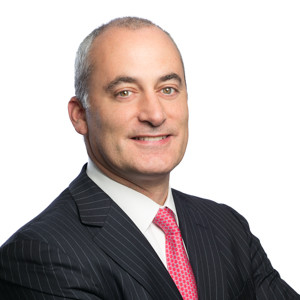 Jim Peko, Grant Thornton